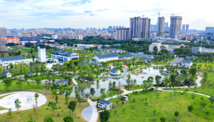 广州建“地下水工厂” 提高水资源集约循环利用